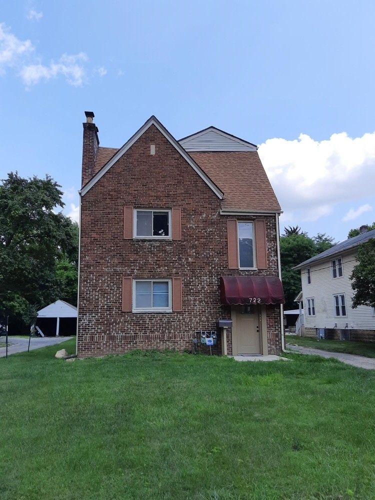 722 Sheridan Ave, Bexley, OH 43209